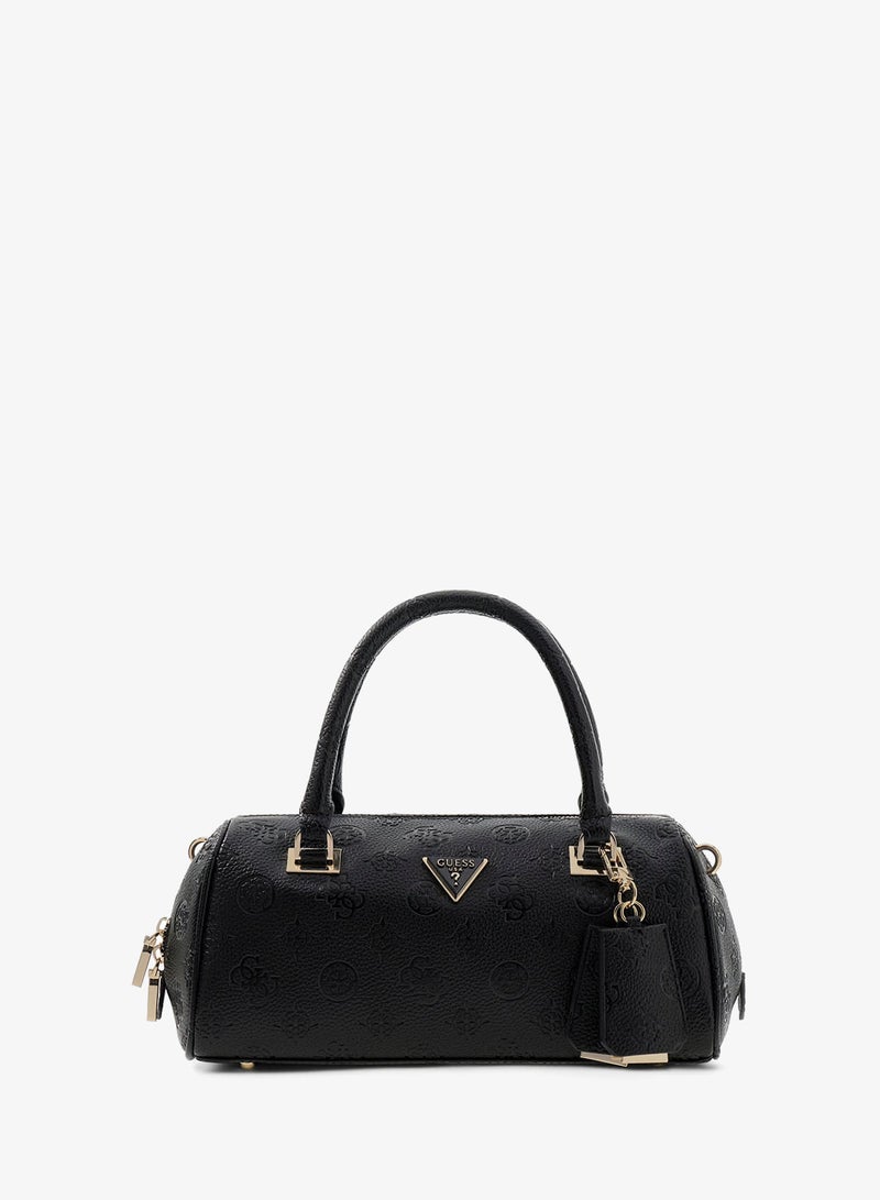 GUESS Cresidia II Top Handle Satchel - Image 1